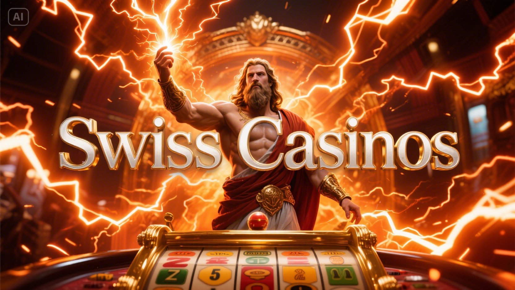 Swiss Casinos پاکستان